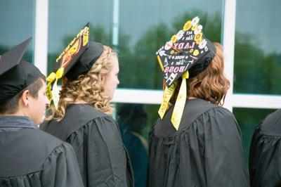 Commencement | Graduation | Hocking College